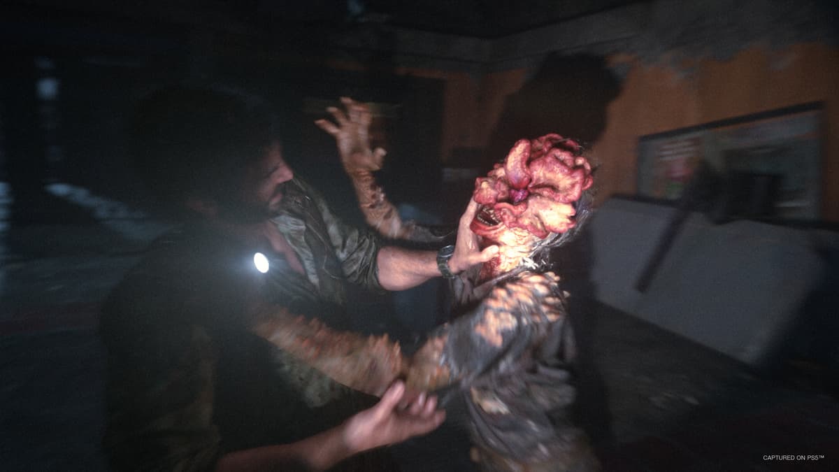 Picture of The Last of Us™ Part I - Deluxe Edition