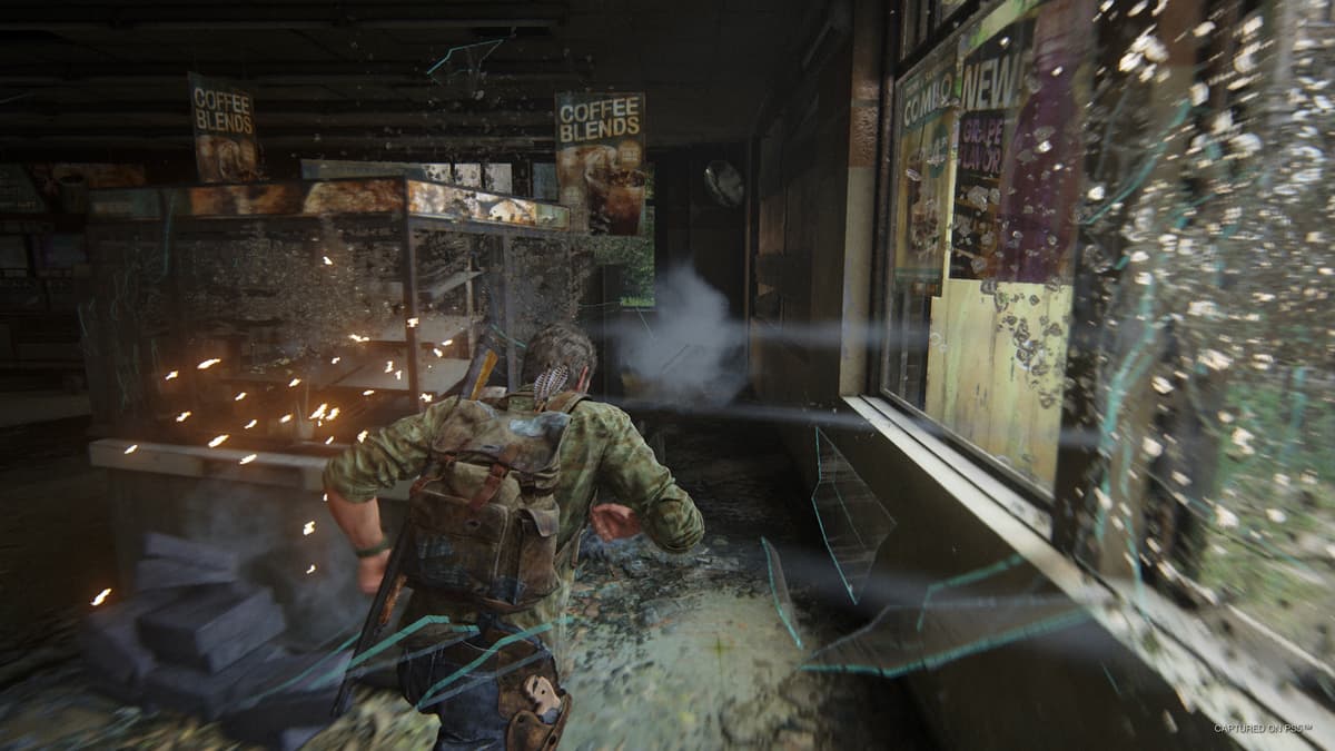 Picture of The Last of Us™ Part I - Deluxe Edition