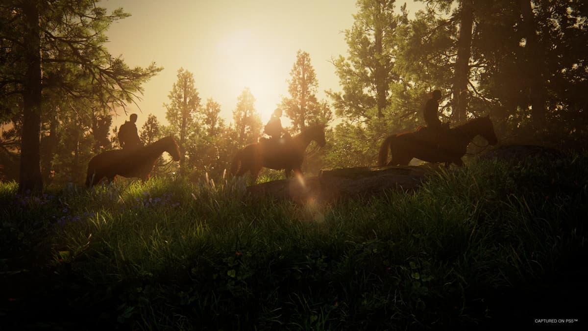 Picture of The Last of Us™ Part I - Deluxe Edition