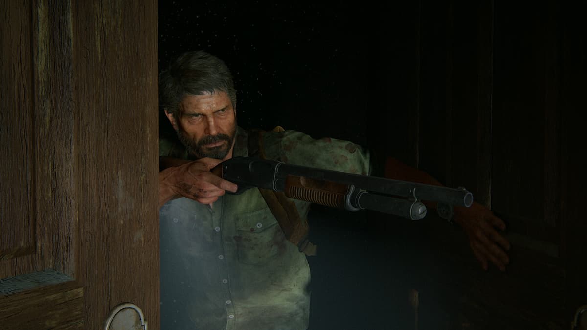 Picture of The Last of Us Part II Remastered