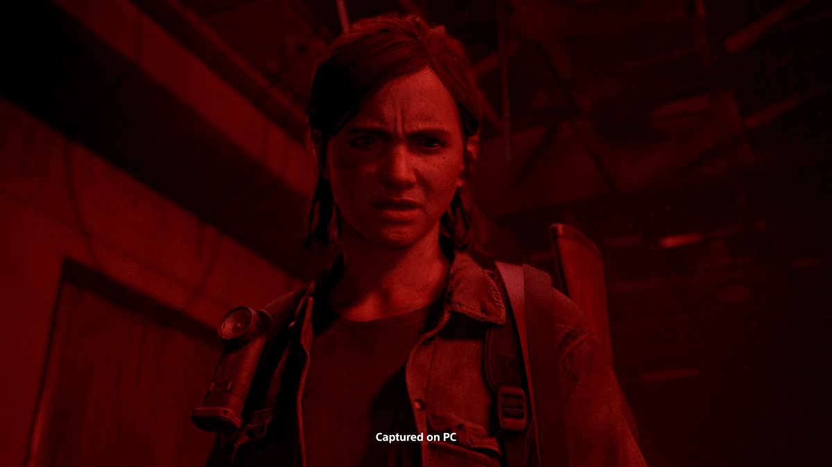 Picture of The Last of Us Part II Remastered