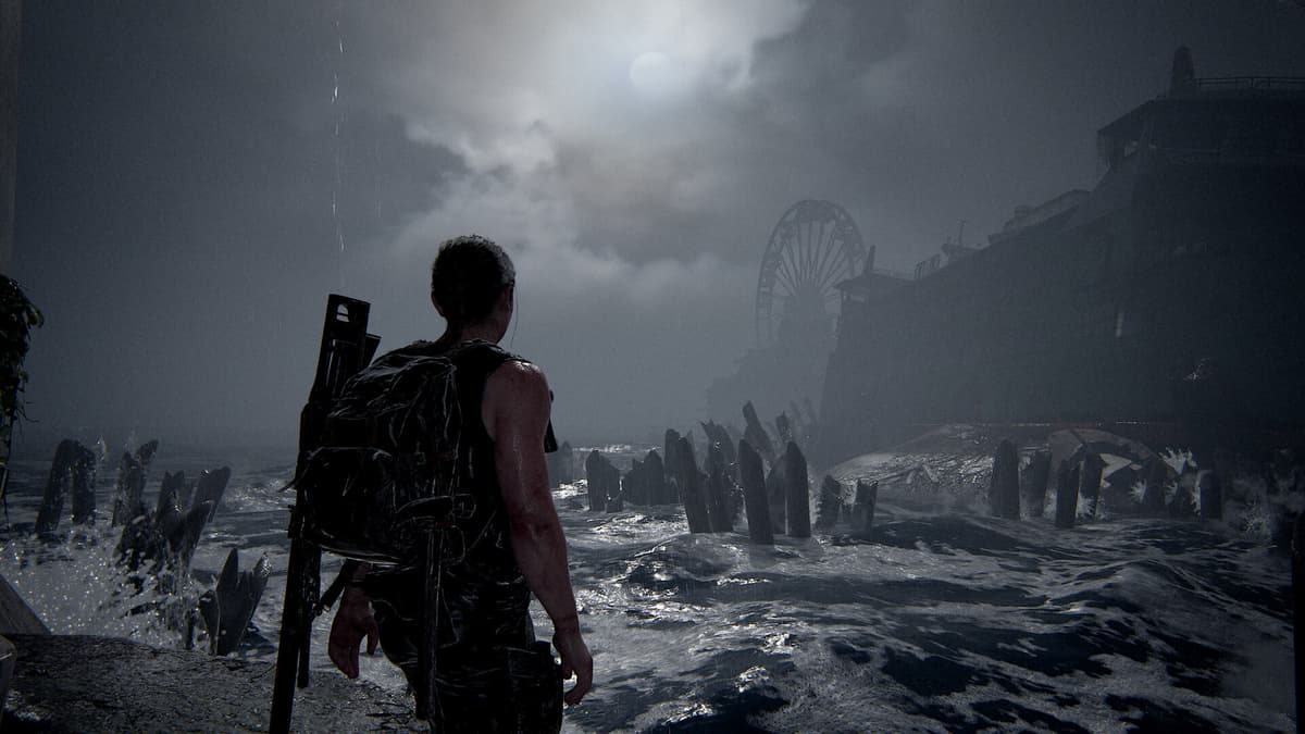 Picture of The Last of Us Part II Remastered
