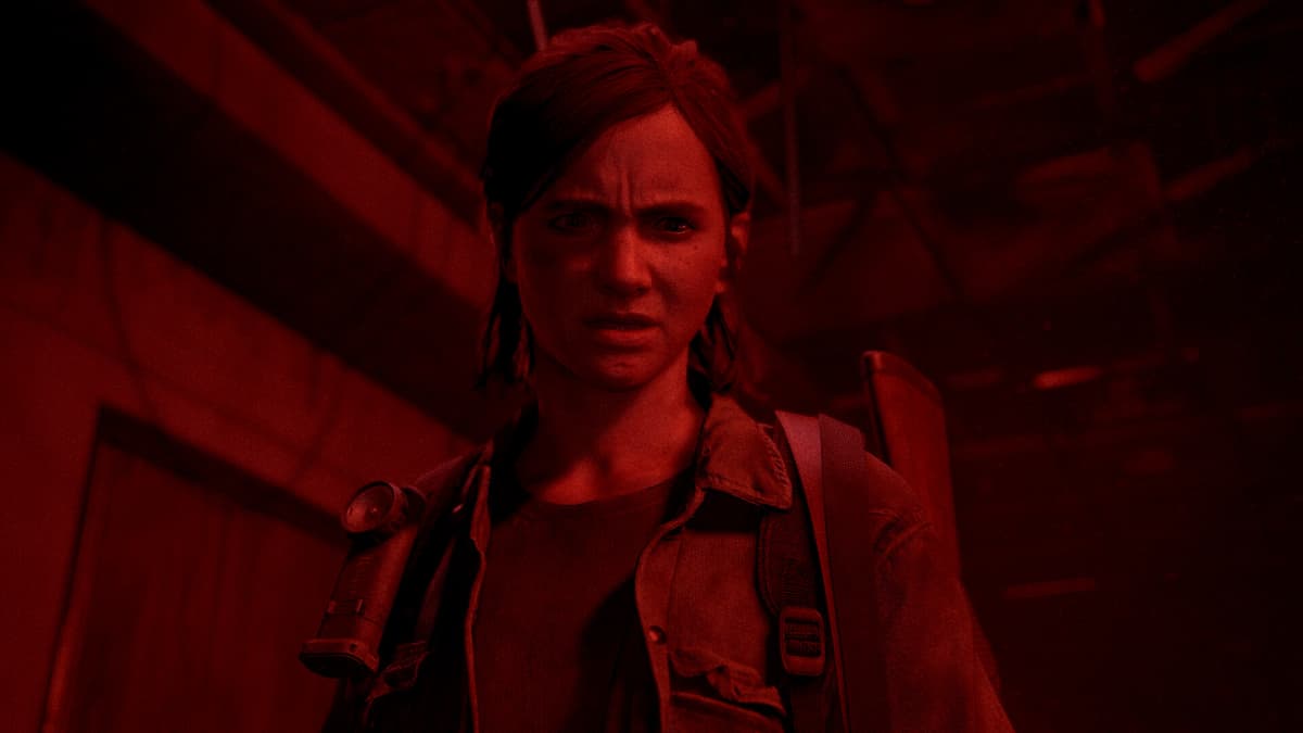 Picture of The Last of Us Part II Remastered