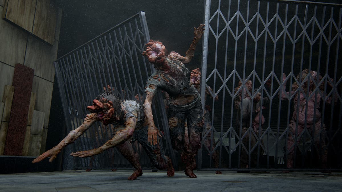 Picture of The Last of Us Part II Remastered