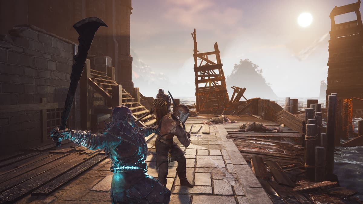 Picture of The Last Oricru