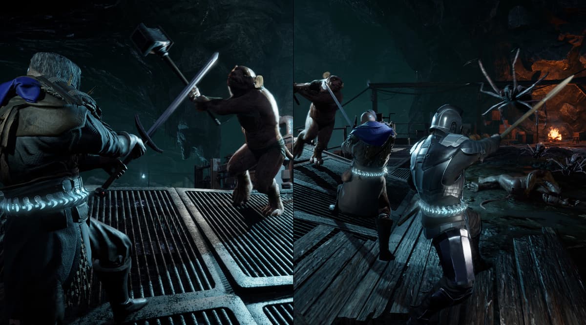 Picture of The Last Oricru