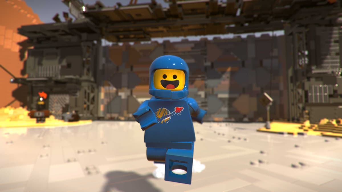 Picture of The LEGO® Movie 2 Videogame