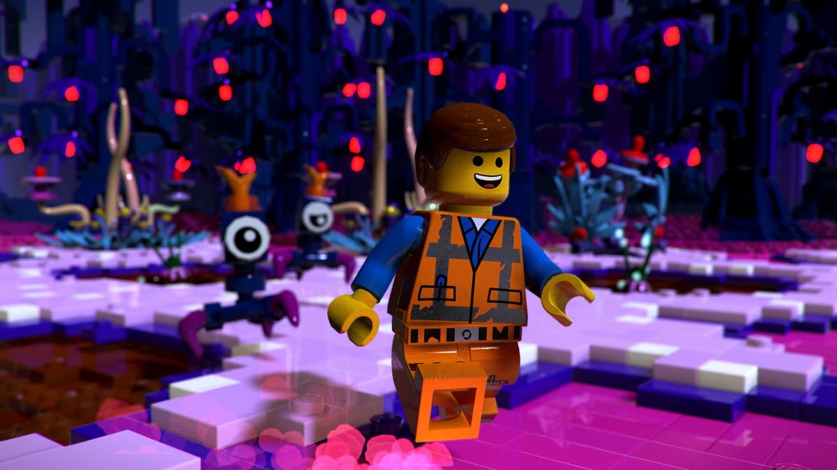 Picture of The LEGO® Movie 2 Videogame