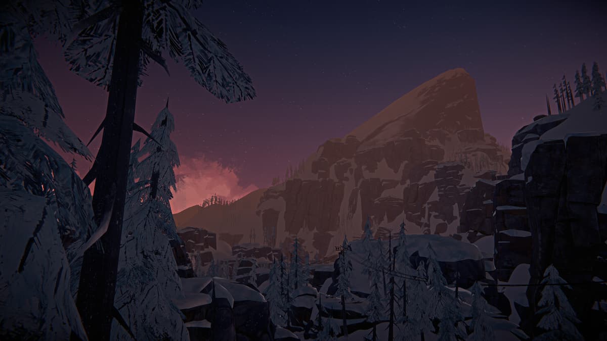 Picture of The Long Dark - Xbox One and Win 10