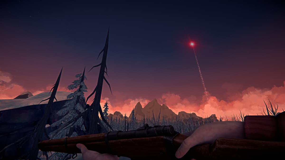 Picture of The Long Dark - Xbox One and Win 10