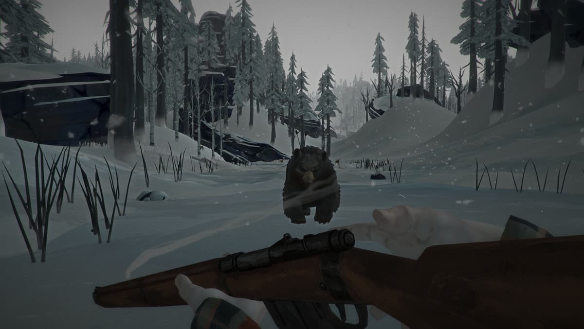 Picture of The Long Dark - Xbox One and Win 10