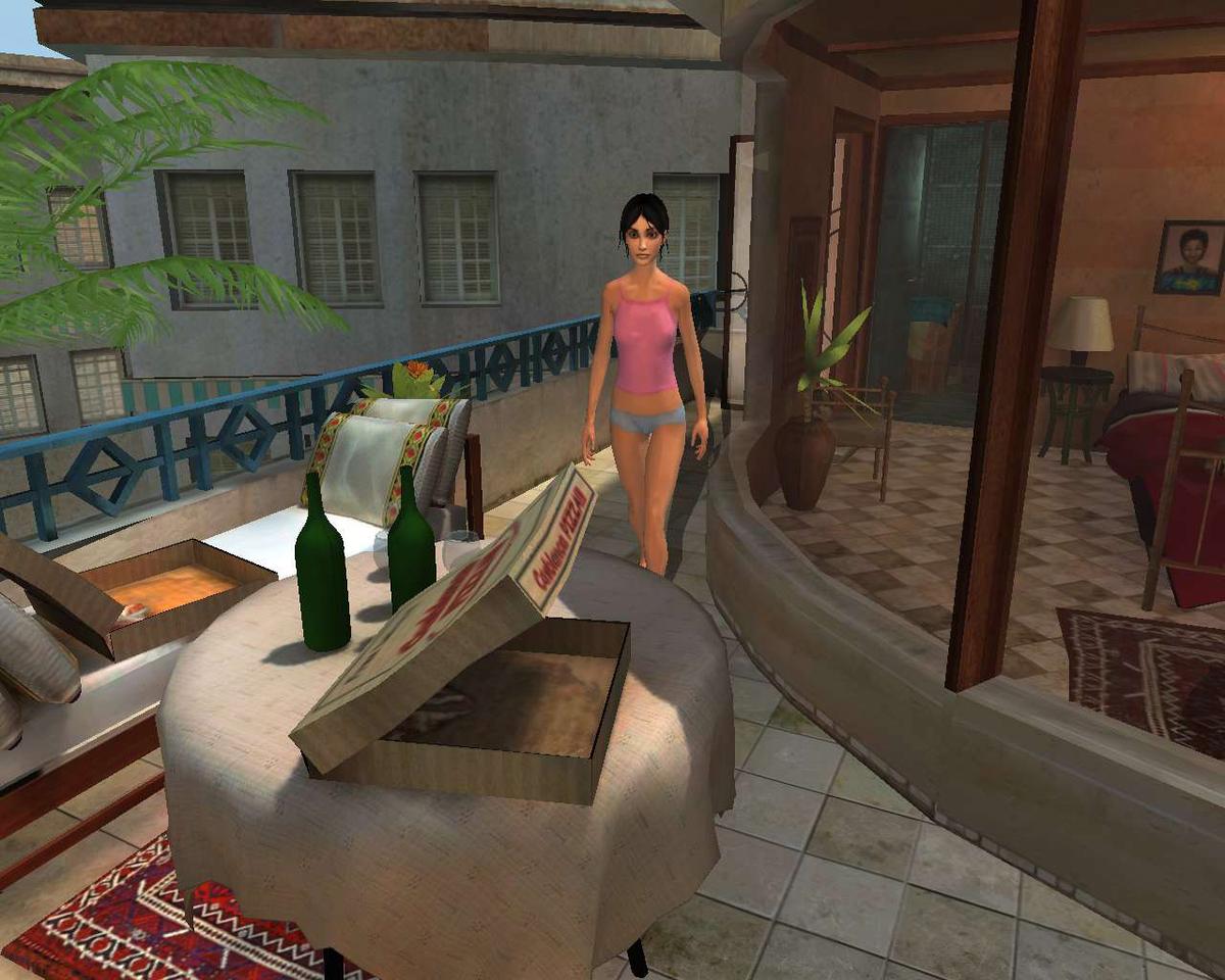 Picture of The Longest Journey + Dreamfall 