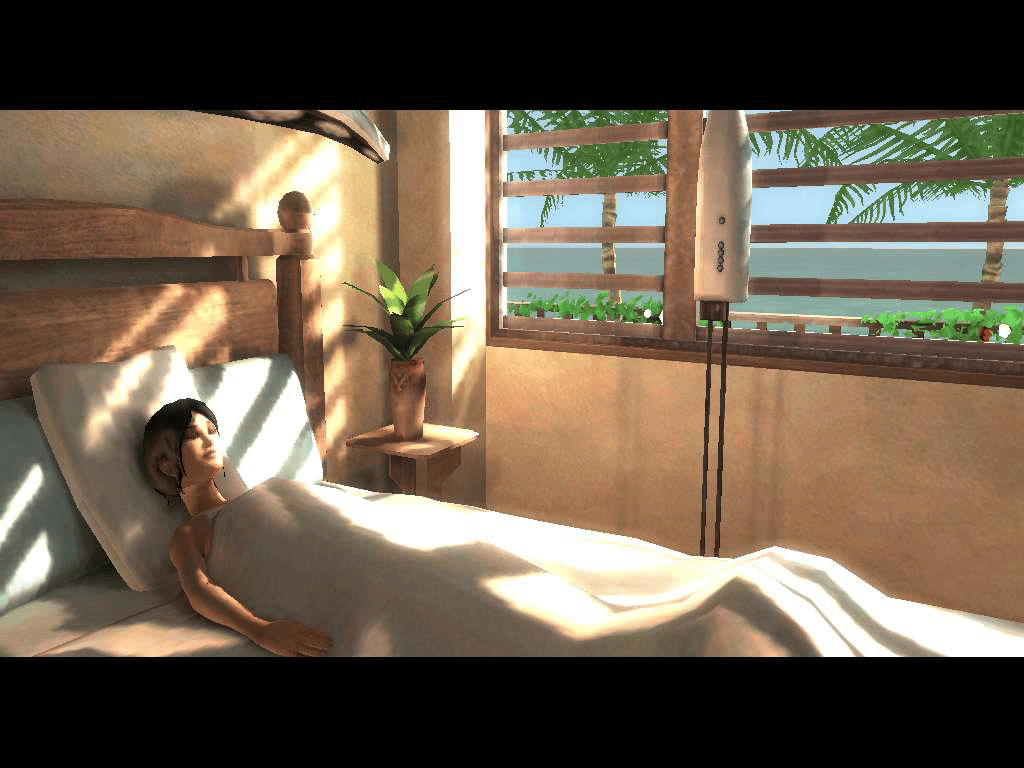 Picture of The Longest Journey + Dreamfall 