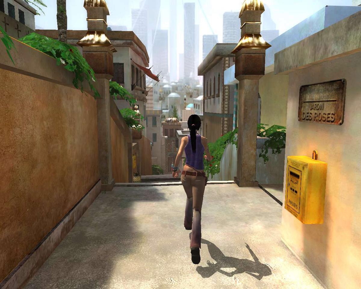Picture of The Longest Journey + Dreamfall 