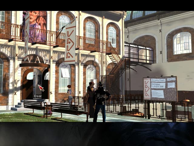 Picture of The Longest Journey + Dreamfall 