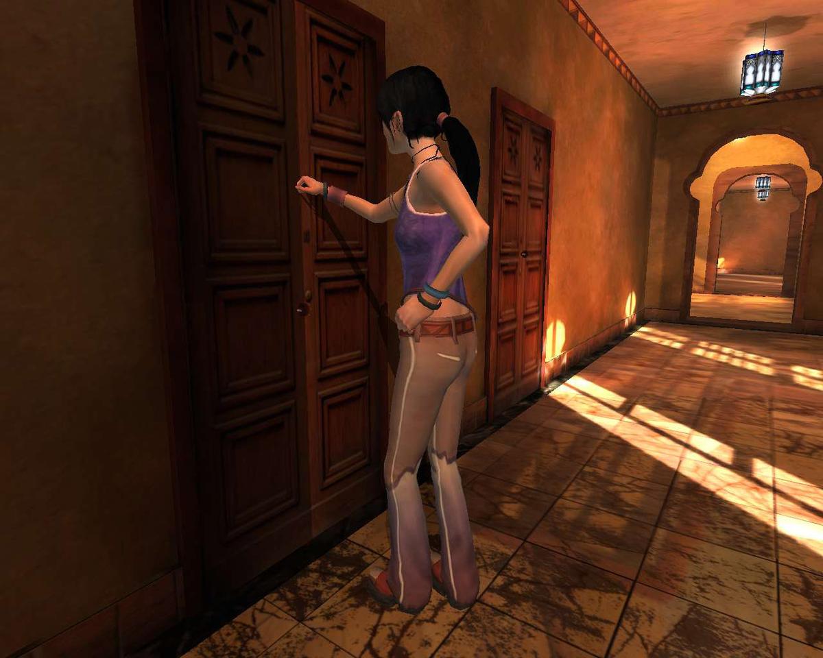 Picture of The Longest Journey + Dreamfall 