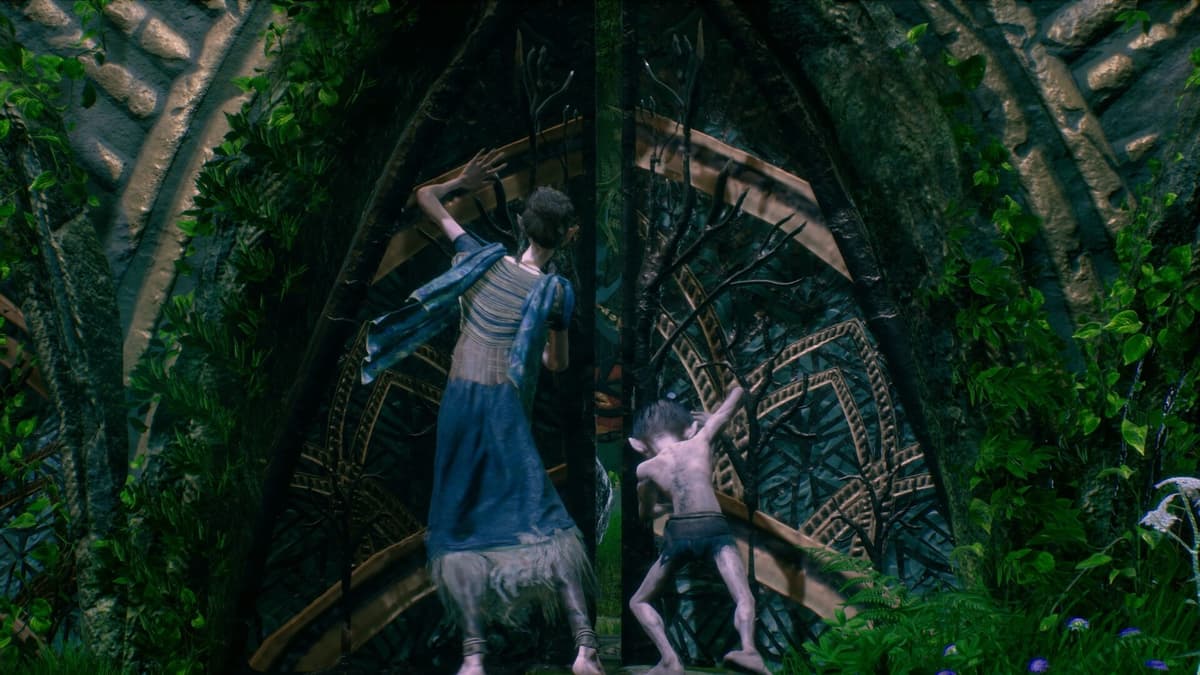 Picture of The Lord of the Rings: Gollum™ - Precious Edition