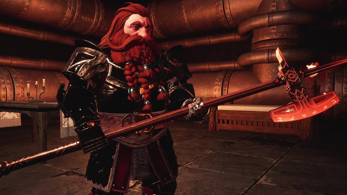 Picture of The Lord of the Rings: Return to Moria