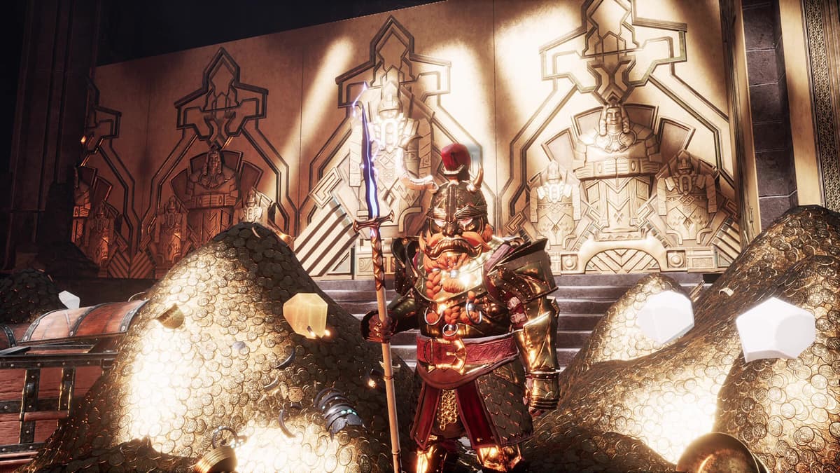 Picture of The Lord of the Rings: Return to Moria