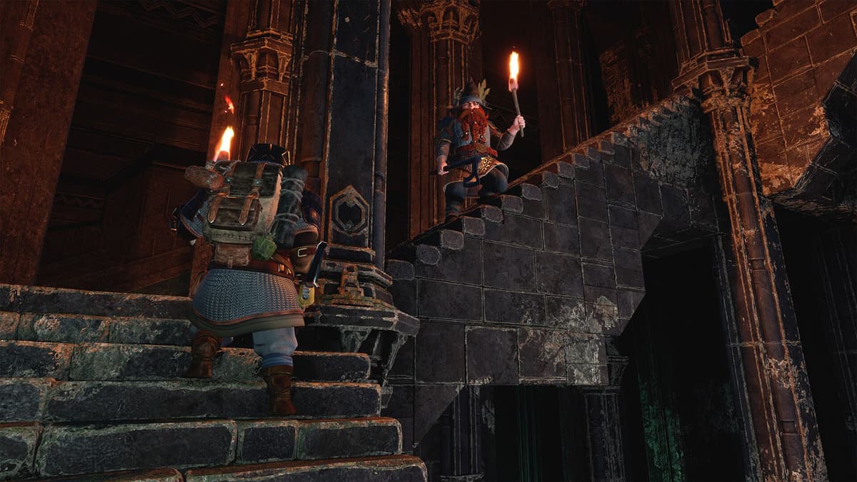 Picture of The Lord of the Rings: Return to Moria