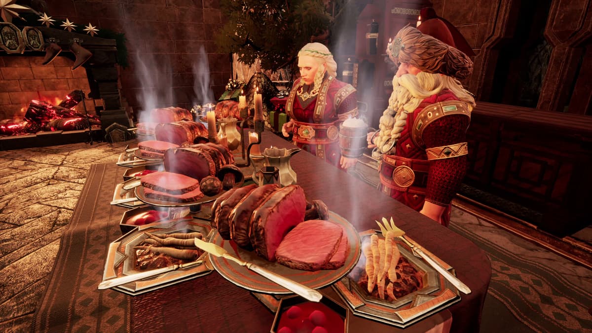 Picture of The Lord of the Rings: Return to Moria