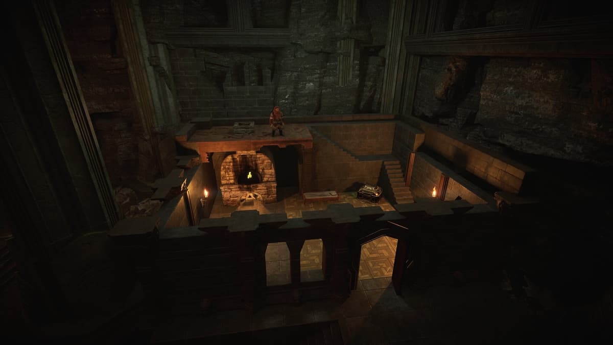 Picture of The Lord of the Rings: Return to Moria