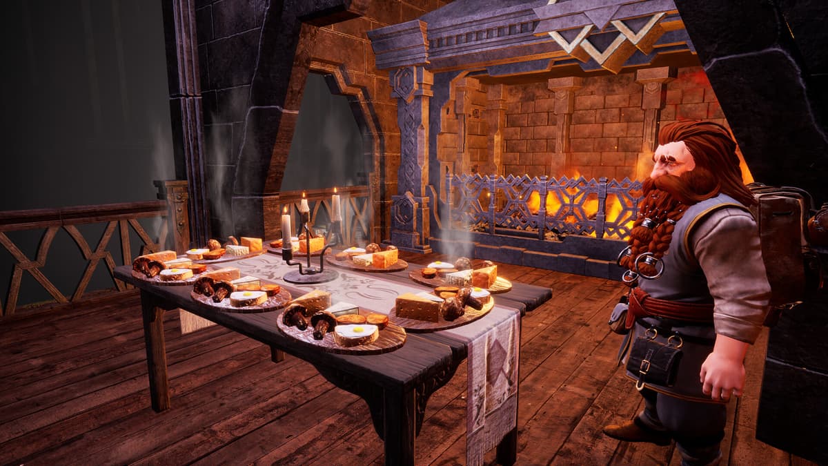 Picture of The Lord of the Rings: Return to Moria
