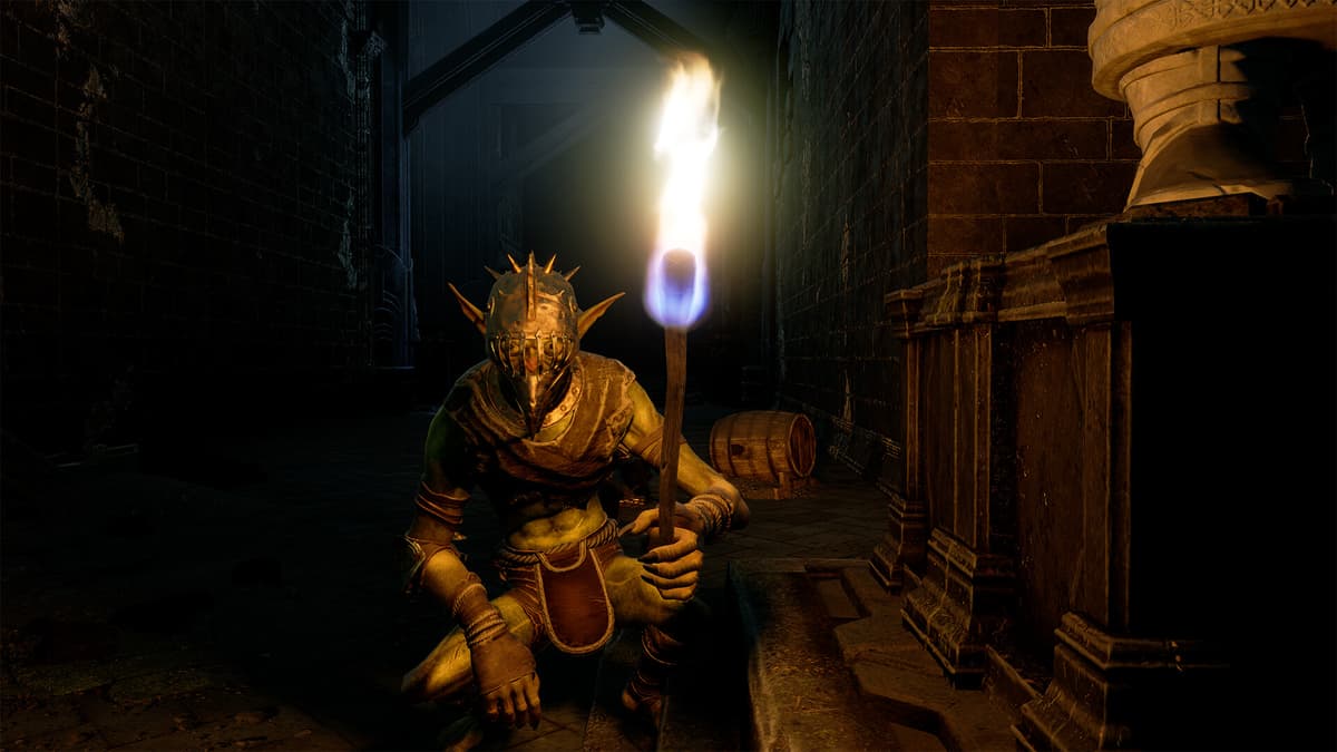 Picture of The Lord of the Rings: Return to Moria