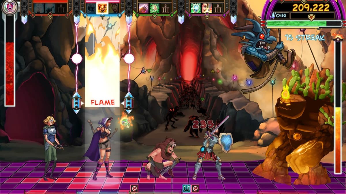 Picture of The Metronomicon - J-Punch Challenge Pack