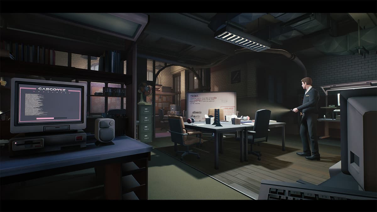 Picture of The Occupation