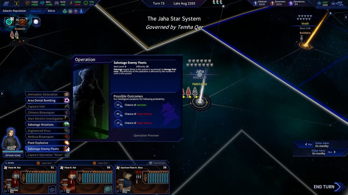 Picture of The Pegasus Expedition – Grand Admiral Edition