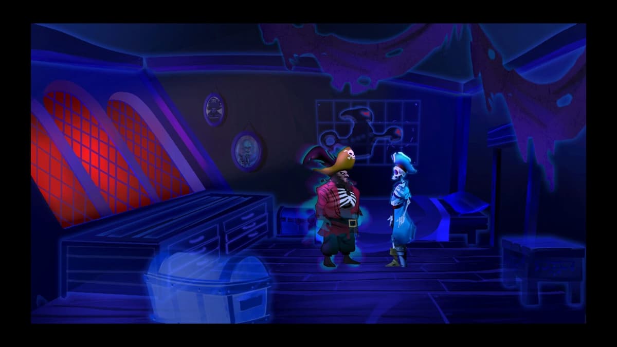 Picture of The Secret of Monkey Island : Special Edition