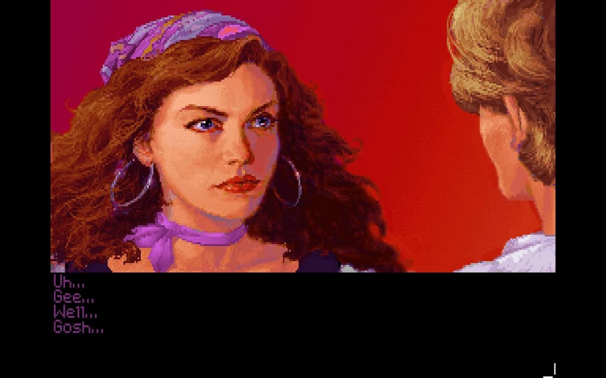 Picture of The Secret of Monkey Island : Special Edition