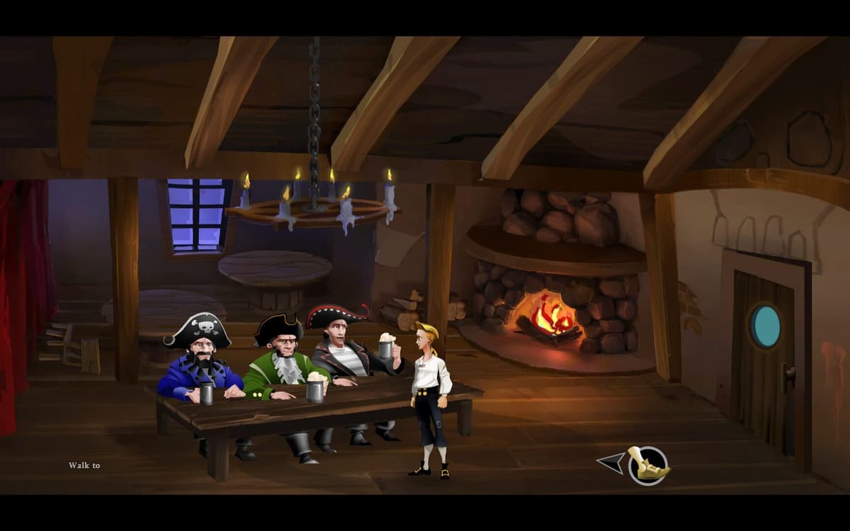 Picture of The Secret of Monkey Island : Special Edition