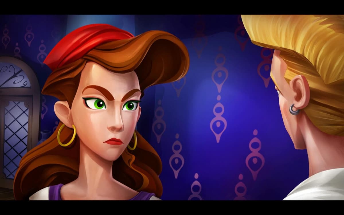 Picture of The Secret of Monkey Island : Special Edition