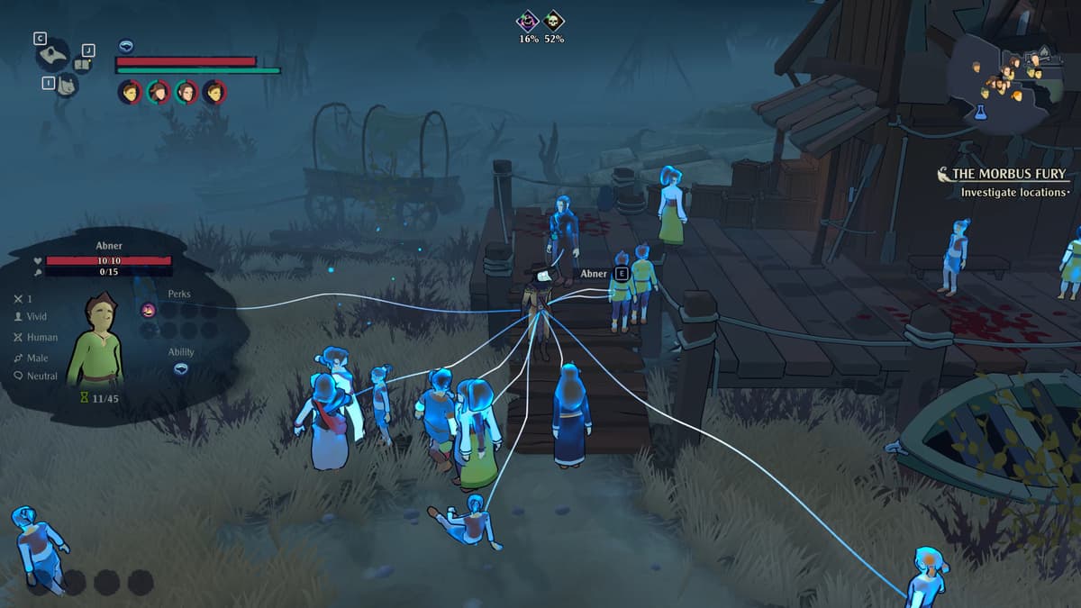 Picture of The Serpent Rogue