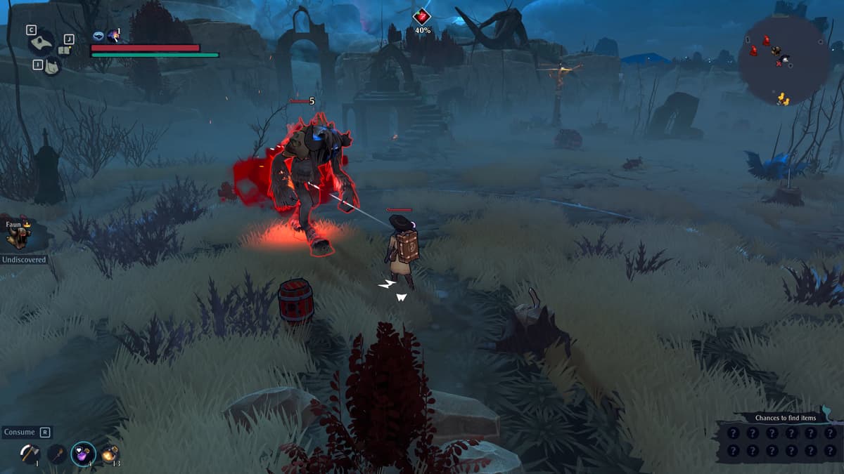 Picture of The Serpent Rogue