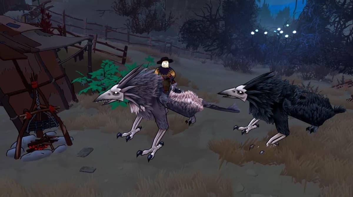 Picture of The Serpent Rogue