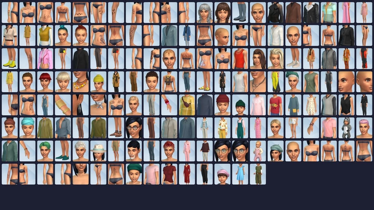 Picture of The Sims 4 Business & Hobbies Expansion Pack - Xbox One
