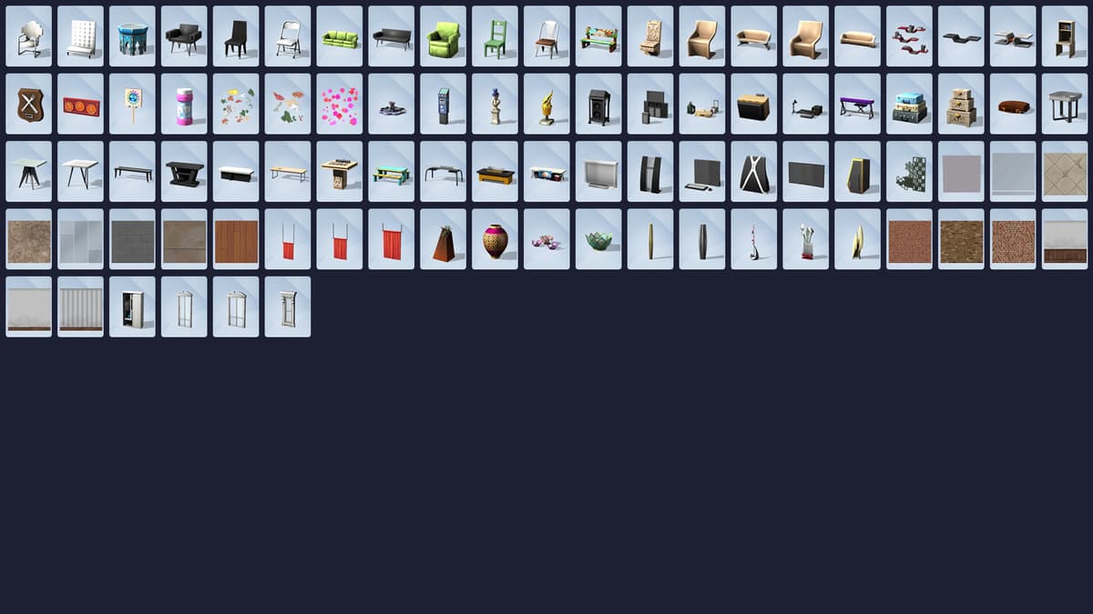 Picture of The Sims 4: City Living - Xbox One