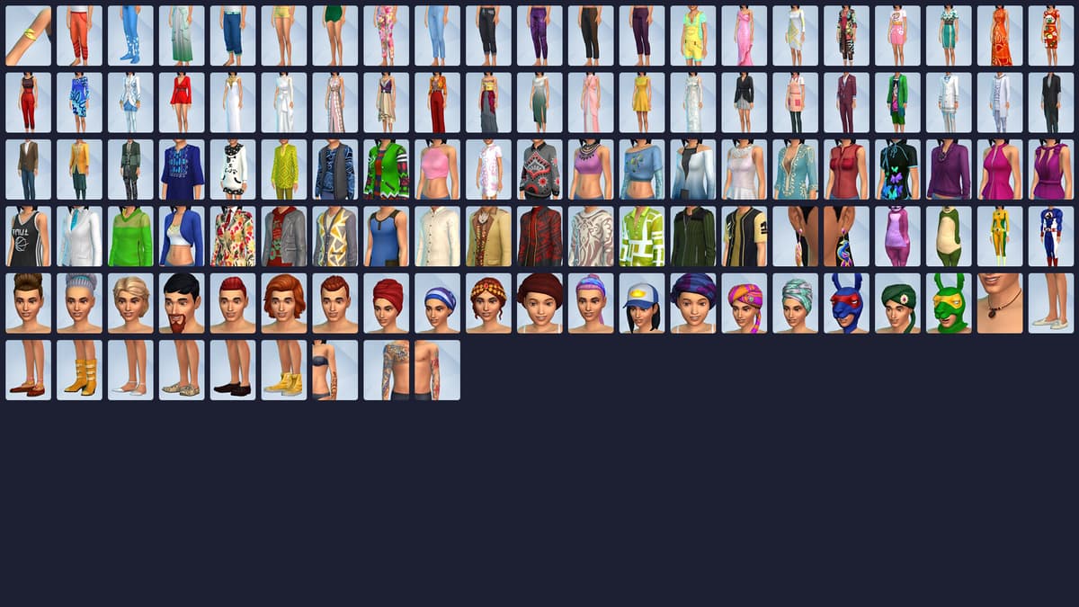 Picture of The Sims 4: City Living - Xbox One