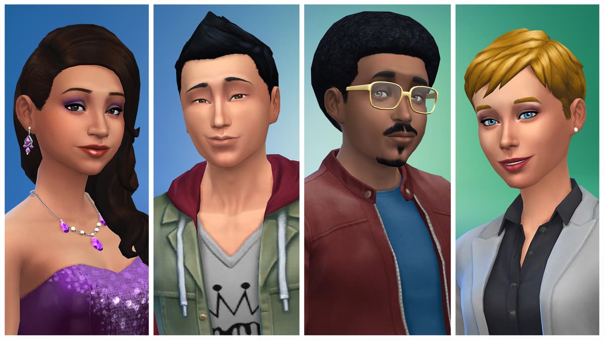 Picture of The Sims 4: Fitness Stuff - Xbox One