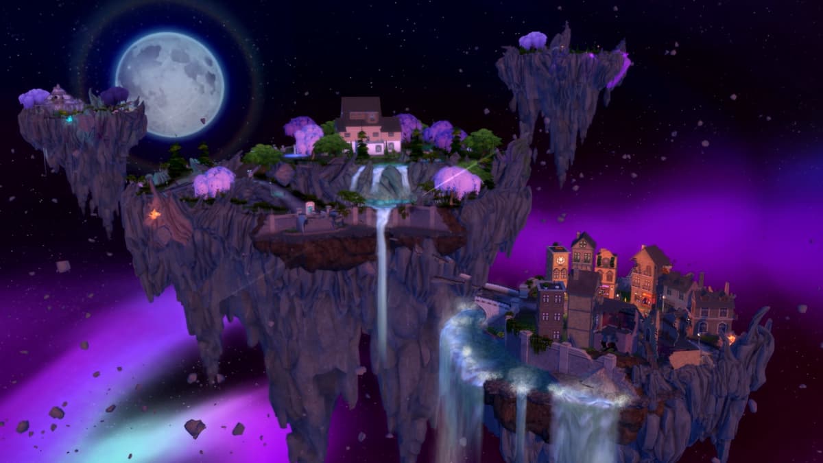 Picture of The Sims 4: Realm of Magic - Xbox One - Add-on