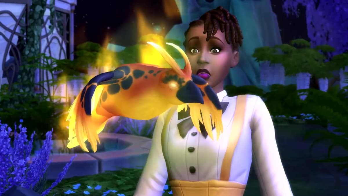 Picture of The Sims 4: Realm of Magic - Xbox One - Add-on