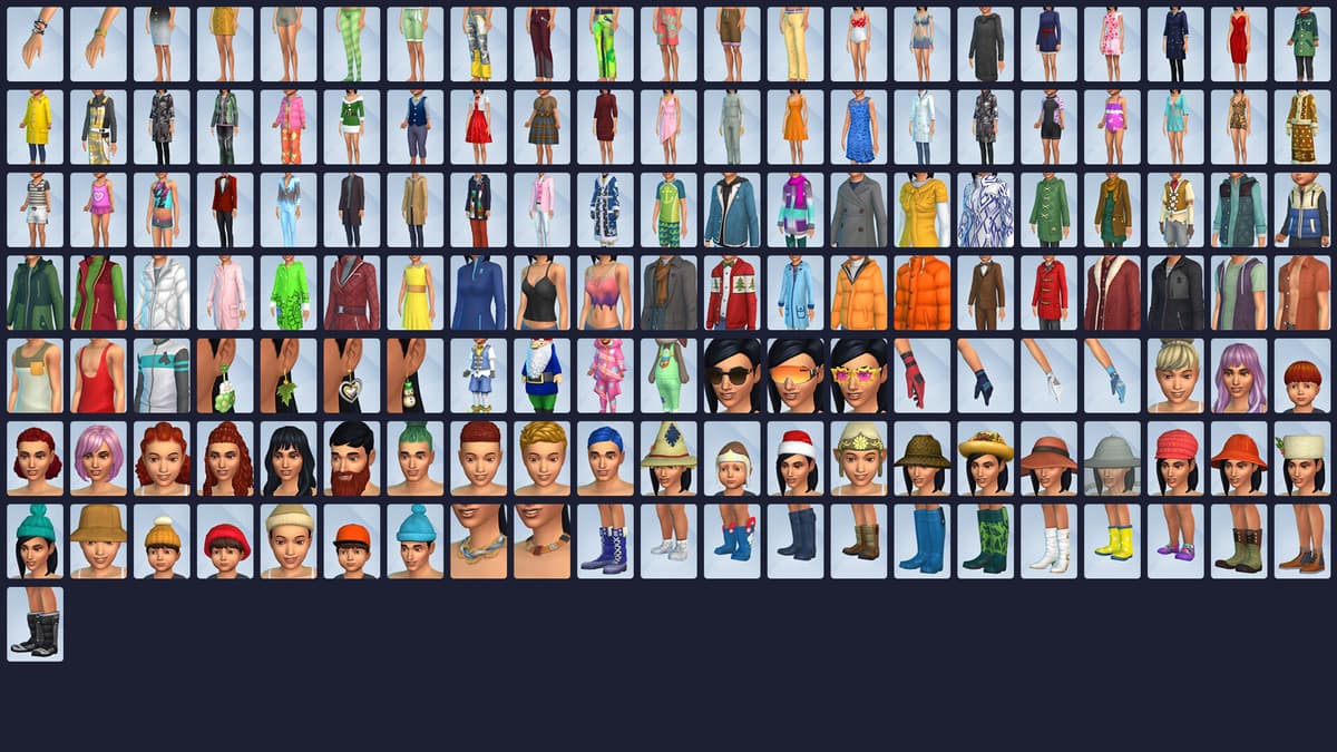 Picture of The Sims 4: Seasons - Xbox One