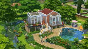 Picture of The Sims 4: Tiny Living Stuff - Xbox One - Add-on