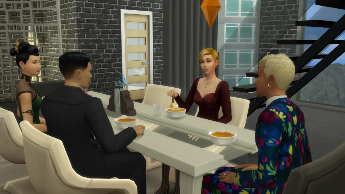 Picture of The Sims 4: Vintage Glamour Stuff - Xbox One - Add-on
