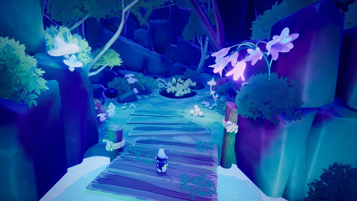 Picture of The Smurfs 2 : The Prisoner of the Green Stone - Xbox Series X|S/Xbox One