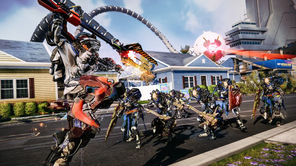 Picture of The Surge 2: Kraken Expansion - Xbox One