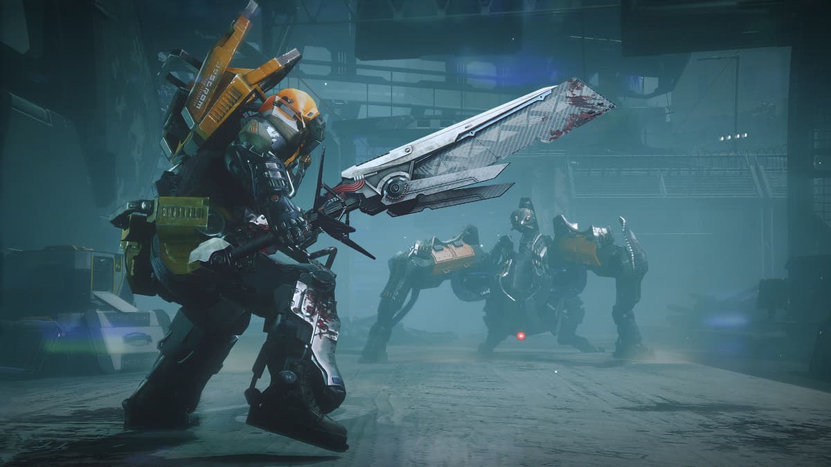 Picture of The Surge 2 Season Pass - Xbox One